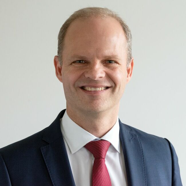 Daniel Probst